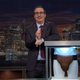 Illustration for article titled No, John Oliver did not buy that Russell Crowe leather jockstrap—except he totally did